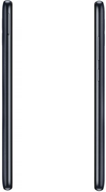 Смартфон Samsung Galaxy A04e SM-A042 3/64GB Dual Sim Black (SM-A042FZKHSEK)