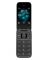 Мобільний телефон Nokia 2660 Flip Dual Sim Black