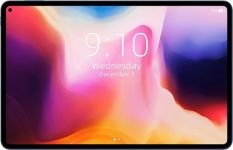 Планшетний ПК Chuwi HiPad Pro 8/128GB Dual Sim Grey