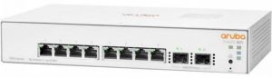 Комутатор Aruba IOn 1930 (8xGE, 4xSFP, L2+) (JL680A)