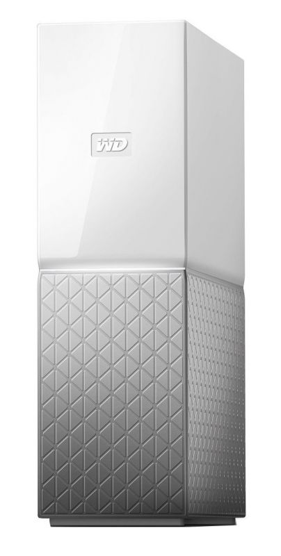 Зовнішній жорсткий диск 3.5" USB/LAN 8.0TB WD My Cloud Home (WDBVXC0080HWT-EESN)