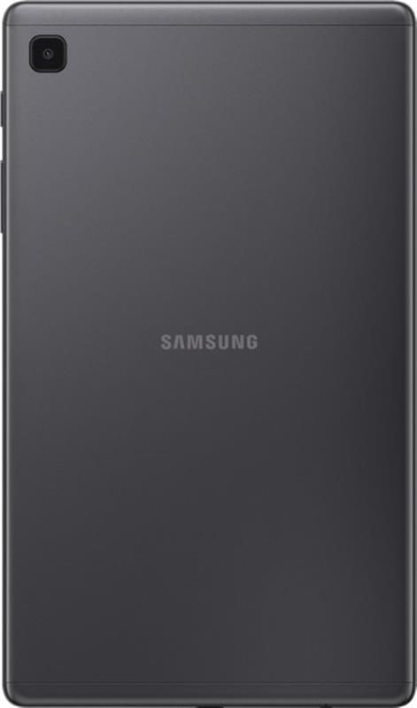 Планшетний ПК Samsung Galaxy Tab A7 Lite 8.7" SM-T225 4/64GB 4G Grey_UA