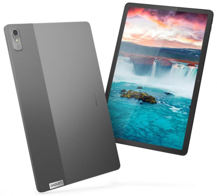 Планшет Lenovo Tab P11 (2nd Gen) TB350FU 6/128GB Storm Grey + Pen (ZABF0400UA)