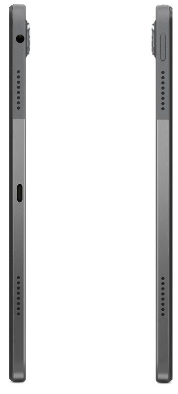 Планшетний ПК Lenovo Tab P11 (2nd Gen) TB350FU 6/128GB Storm Grey (ZABF0028UA)