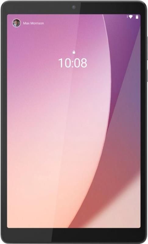 Планшетний ПК Lenovo Tab M8 (4rd Gen) TB300FU 4/64GB Arctic grey + Case&Film (ZABU0079UA)