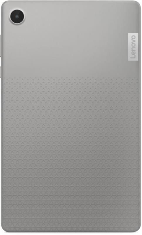 Планшетний ПК Lenovo Tab M8 (4rd Gen) TB300FU 3/32GB Arctic grey + Case&Film (ZABU0147UA)