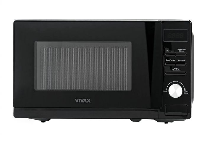 Мікрохвильова піч Vivax MWO-2070BL