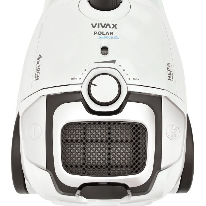 Пилосос Vivax VC-7004A