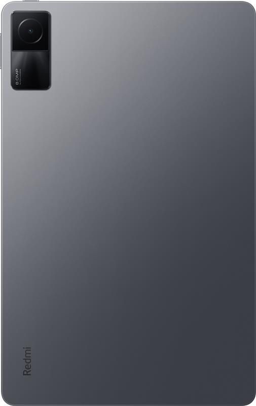 Планшетний ПК Xiaomi Redmi Pad 4/128GB Graphite Gray (VHU4229EU)