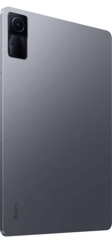 Планшетний ПК Xiaomi Redmi Pad 4/128GB Graphite Gray (VHU4229EU)