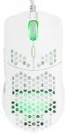 Мишка Modecom Volcano Shinobi 3360 White (M-MC-SHINOBI-3360-200)
