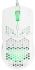 Мишка Modecom Volcano Shinobi 3360 White (M-MC-SHINOBI-3360-200)