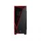 Корпус Corsair Carbide SPEC-04 Windowed Black/Red (CC-9011107-WW) без БЖ Корпус Corsair Carbide SPEC-04 Windowed Black/Red (CC-9011107-WW) без БЖ