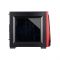 Корпус Corsair Carbide SPEC-04 Windowed Black/Red (CC-9011107-WW) без БЖ Корпус Corsair Carbide SPEC-04 Windowed Black/Red (CC-9011107-WW) без БЖ