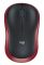 Мишка бездротова Logitech M185 Red (910-002240) Мишка бездротова Logitech M185 Red (910-002240)