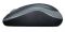 Мишка бездротова Logitech M185 Grey (910-002238)