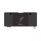 Геймерський стіл 1stPlayer Moto-E 1460 Black Геймерський стіл 1stPlayer Moto-E 1460 Black