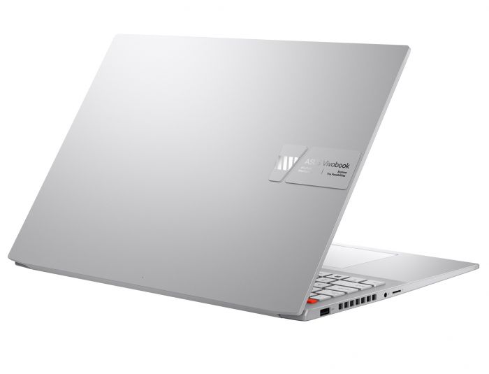 Ноутбук Asus K6602HC-MB079 (90NB0YU2-M00510) WUXGA Silver