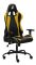 Крісло для геймерів 1stPlayer S01 Black-Yellow Крісло для геймерів 1stPlayer S01 Black-Yellow