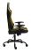 Крісло для геймерів 1stPlayer S01 Black-Yellow Крісло для геймерів 1stPlayer S01 Black-Yellow