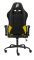 Крісло для геймерів 1stPlayer S01 Black-Yellow Крісло для геймерів 1stPlayer S01 Black-Yellow