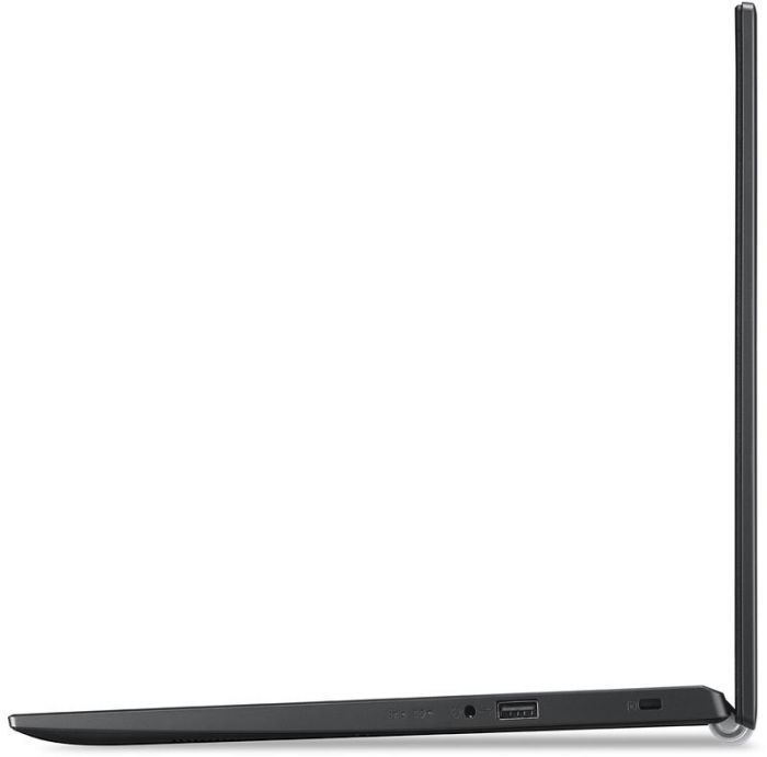 Ноутбук Acer Extensa EX215-54-55P8 (NX.EGJEU.011) Charcoal Black