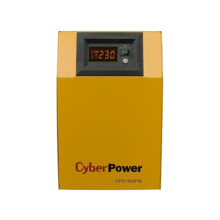 Джерело безперебійного живлення CyberPower CPS1500PIE