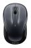 Миша бездротова Logitech M325s Dark Silver (910-006812)