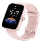 Смарт-годинник Xiaomi Amazfit Bip 3 Pro Pink