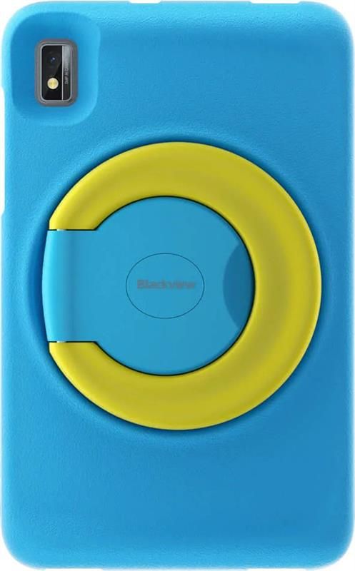 Планшетний ПК Blackview Tab 7 Kids 3/32GB 4G Blue EU_