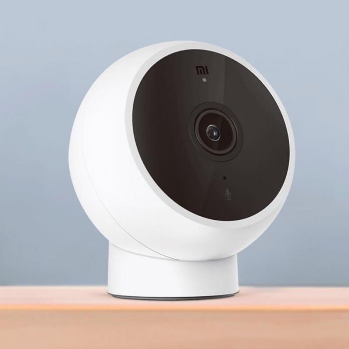 IP камера Xiaomi Mi Camera 2 Magnetic Mount (2K) (BHR5255GL)