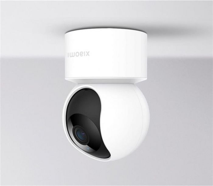 IP камера Xiaomi Smart Camera C200 (BHR6766GL)