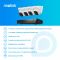 Комплект відеоспостереження Reolink RLK8-820D4-A