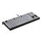 Клавіатура Hator Skyfall TKL Pro ENG/UKR/RUS (HTK-655) Black Клавіатура Hator Skyfall TKL Pro ENG/UKR/RUS (HTK-655) Black