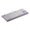 Клавіатура Hator Skyfall TKL Pro ENG/UKR/RUS (HTK-658) Lilac Клавіатура Hator Skyfall TKL Pro ENG/UKR/RUS (HTK-658) Lilac