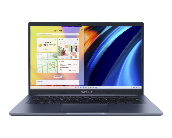 Ноутбук Asus M1402IA-EK094 (90NB0Y01-M006Z0) FullHD Blue