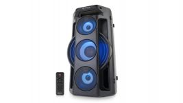 Акустична система REAL-EL X-777 Black