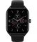 Смарт-годинник Xiaomi Amazfit GTS 4 Infinite Black