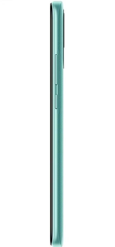 Смартфон Xiaomi Poco C40 4/64GB Dual Sim Coral Green