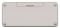 Клавіатура бездротова Logitech K380 Multi-Device Bluetooth Sand (920-011165)