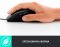 Миша Logitech Advanced Corded M500s Black (910-005784) Миша Logitech Advanced Corded M500s Black (910-005784)