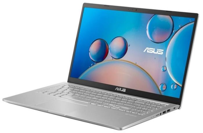 Ноутбук Asus X515JP-BQ441 (90NB0SS2-M004W0) FullHD Transparent Silver