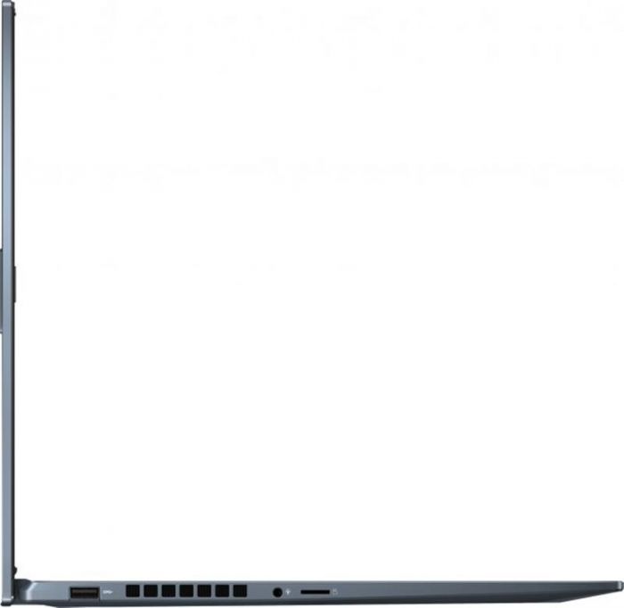 Ноутбук Asus Vivobook Pro 16 OLED K6602HC-MB054 (90NB0YU1-M004Z0) WUXGA Blue