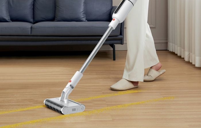 Пилосос Deerma VC55 Cordless Vacuum Cleaner