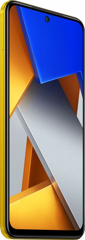 Смартфон Xiaomi Poco M4 Pro 6/128GB Dual Sim Yellow