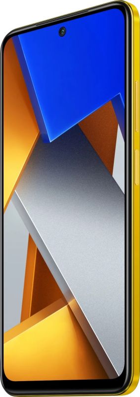 Смартфон Xiaomi Poco M4 Pro 6/128GB Dual Sim Yellow