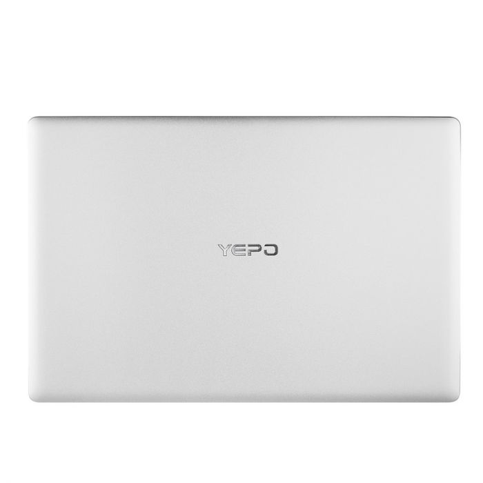 Ноутбук Yepo 737J8 Pro (YPJ8/512/YP-102759) FullHD Win11Pro Aluminum