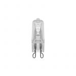 Лампа галогенна капсульна Electrum 230V 40W G9 A-HC-0121