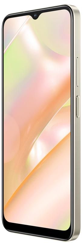 Смартфон Realme C33 4/128GB Dual Sim Sandy Gold