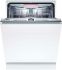 Вбудована посудомийна машина Bosch SMV4HVX00K